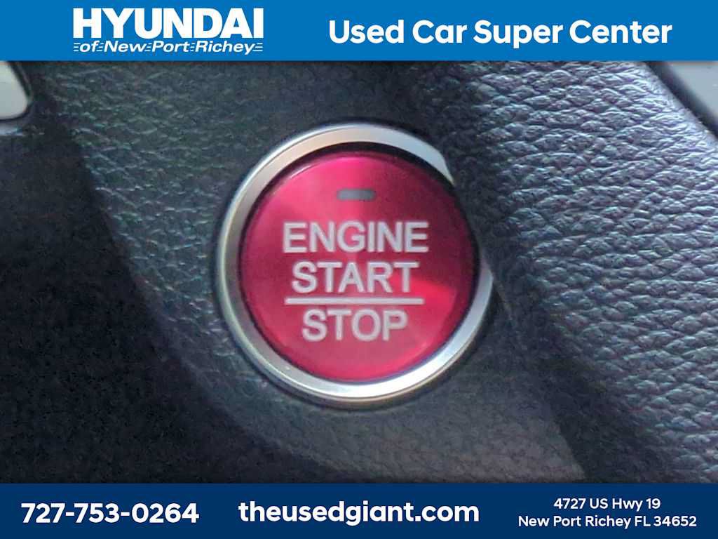 Used 2020 Acura TLX w/ Technology Package FWD image 31