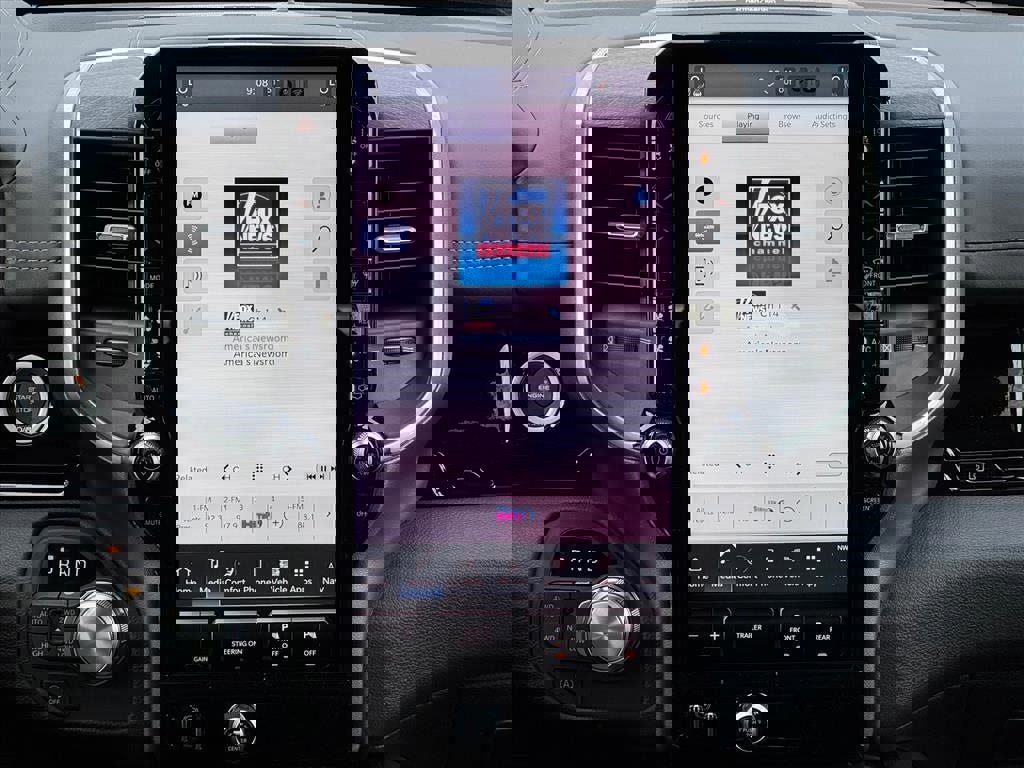 New 2026 RAM 1500 Laramie w/ Advanced Safety Group II image 16