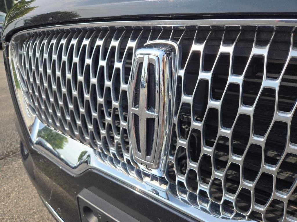 Used 2024 Lincoln Aviator Reserve AWD/4WD image 20