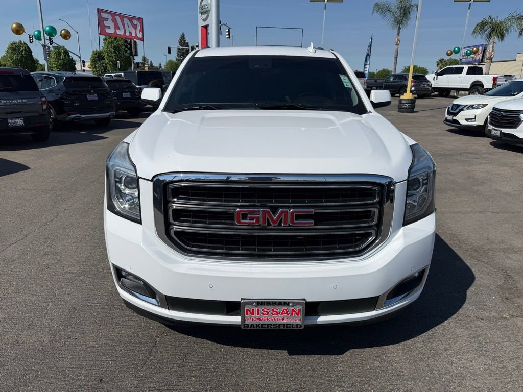 Used 2017 GMC Yukon SLE w/ SLE Value Package RWD image 2