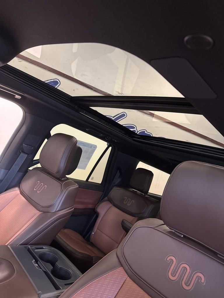 New 2026 Ford Expedition Max King Ranch image 27