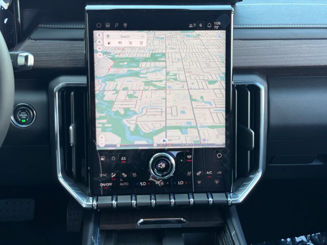 New 2027 GMC Acadia Denali AWD/4WD image 18