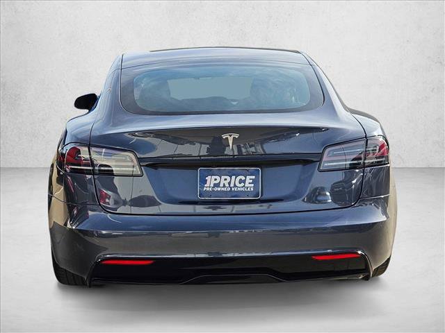 Used 2022 Tesla Model S image 6
