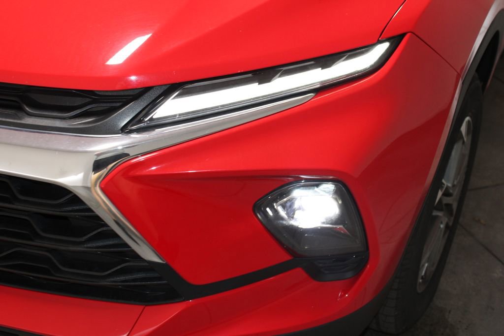 Used 2024 Chevrolet Blazer LT image 52