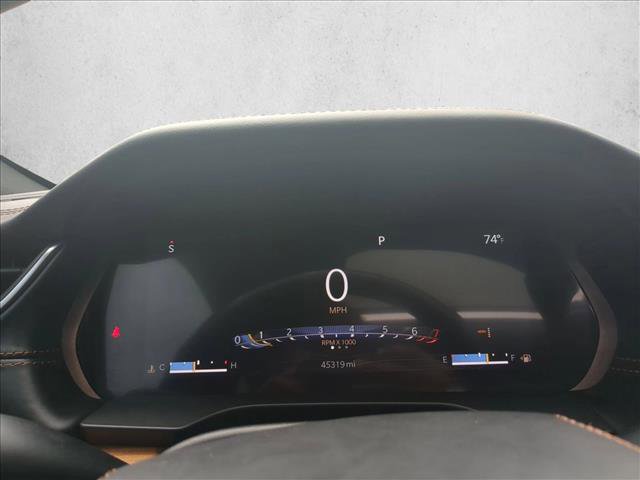 Used 2021 Jeep Grand Cherokee L Summit image 11