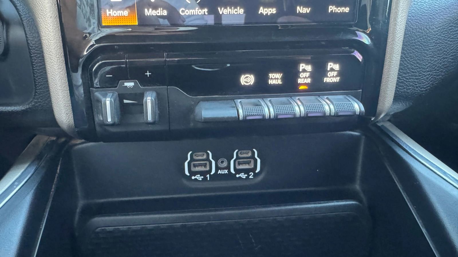 Used 2022 RAM 2500 Laramie image 43