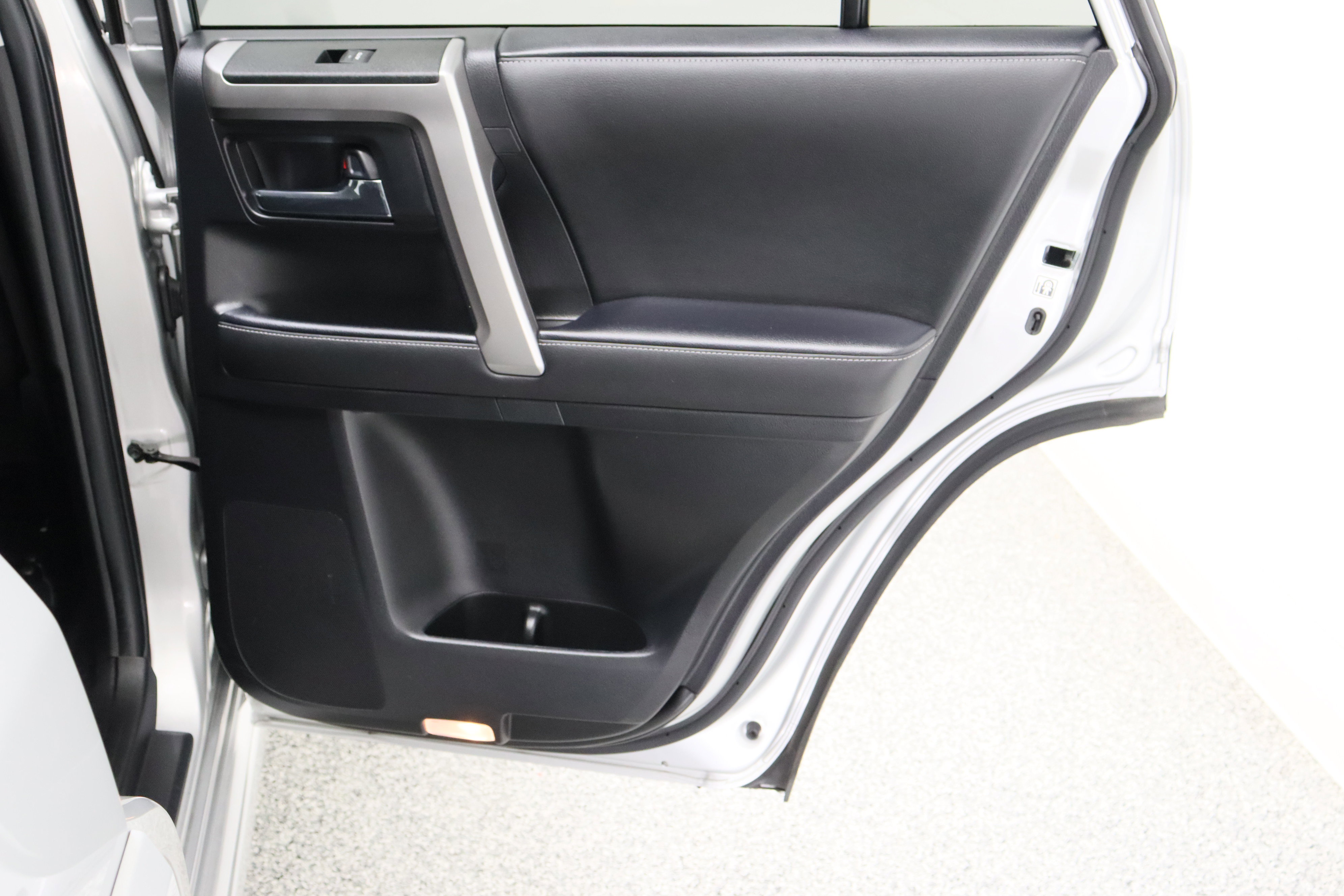 Certified 2024 Toyota 4Runner TRD Sport image 32