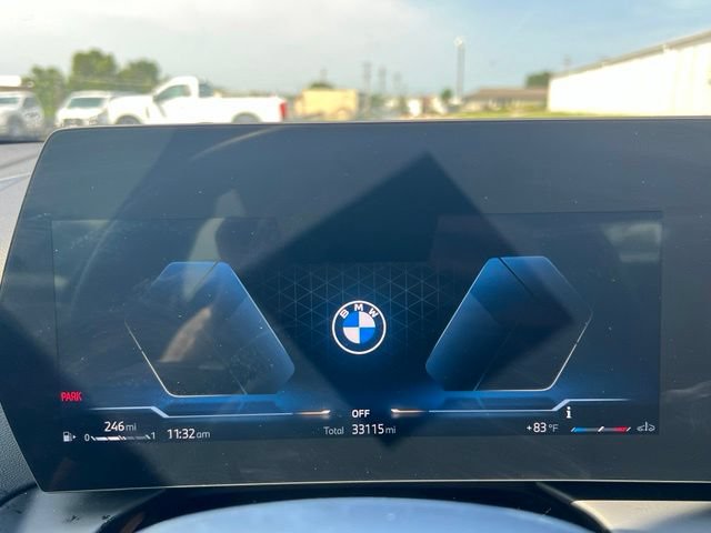 Used 2025 BMW 228i xDrive AWD/4WD image 21