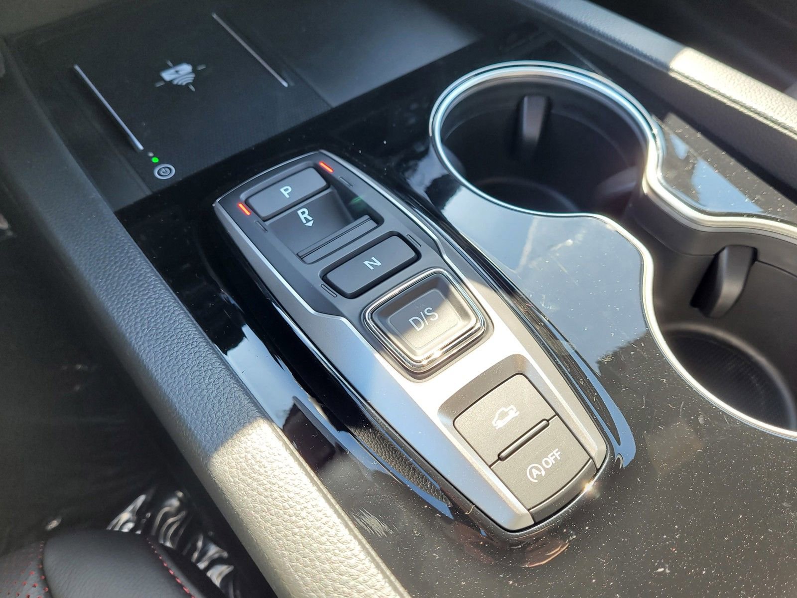 New 2025 Honda Ridgeline Black Edition image 12