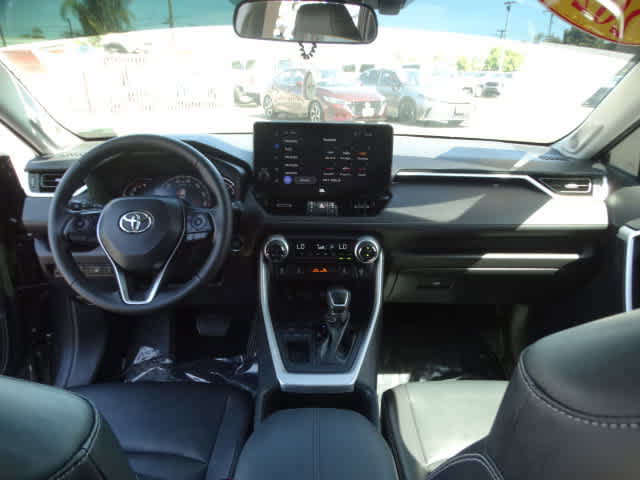 Used 2024 Toyota RAV4 XLE Premium w/ Weather Package image 23