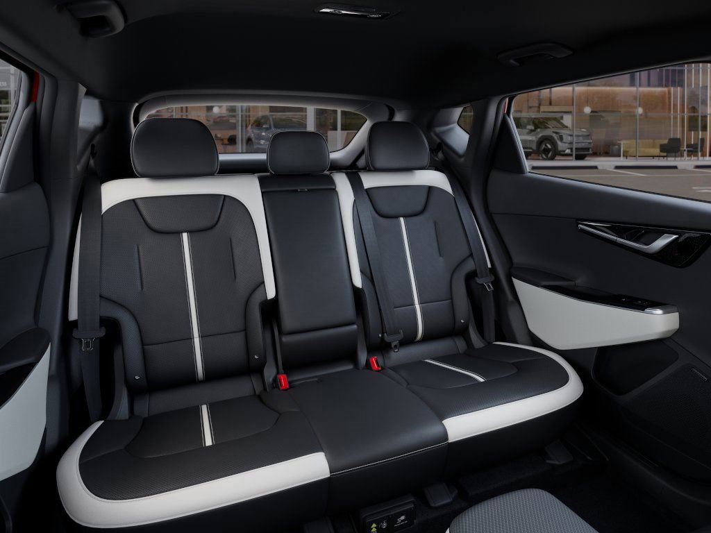 New 2025 Kia EV6 GT-Line image 16