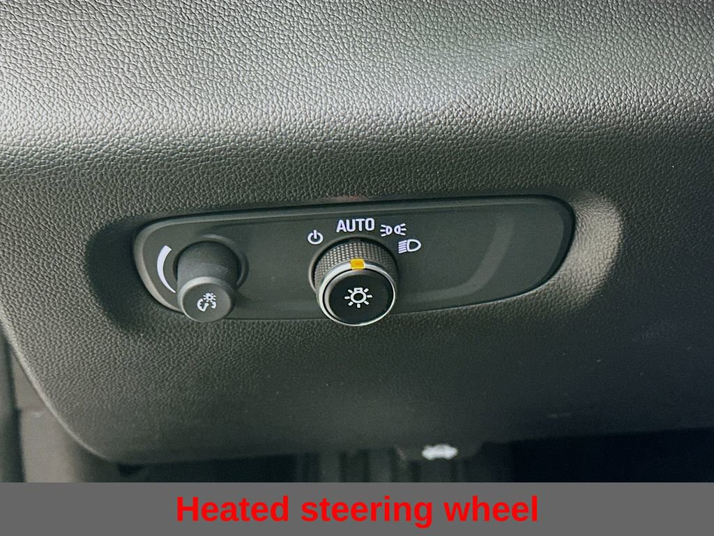 Used 2023 Chevrolet Traverse LT w/ LPO, Cargo Package image 16