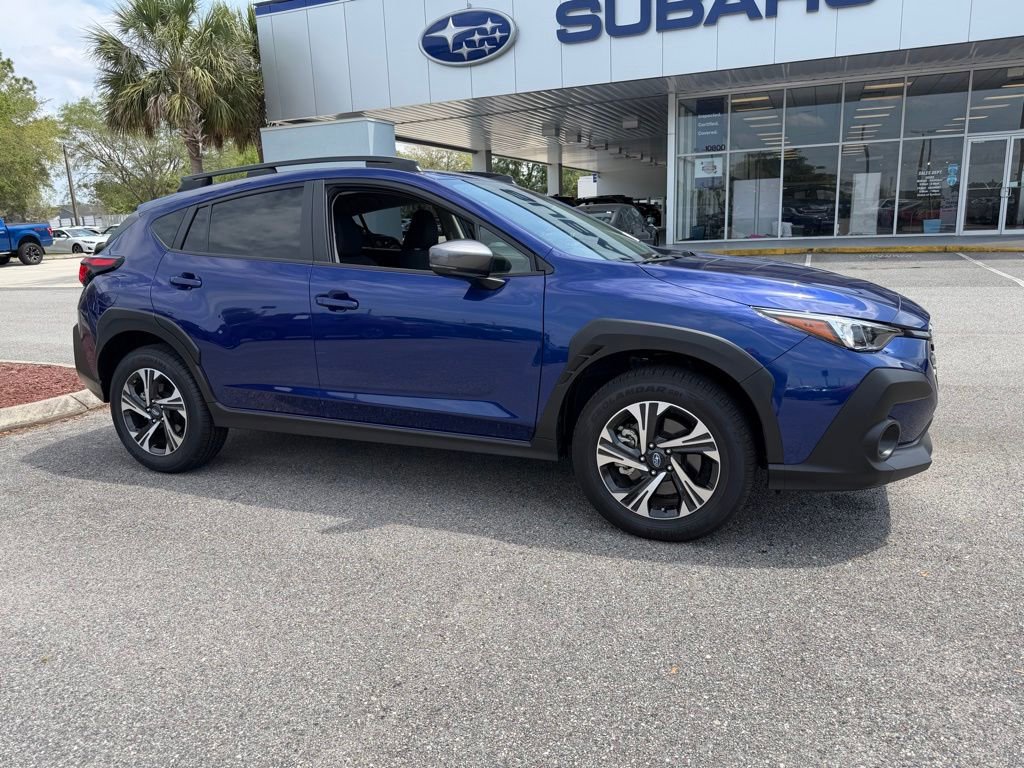 Used 2025 Subaru Crosstrek 2.0i Premium