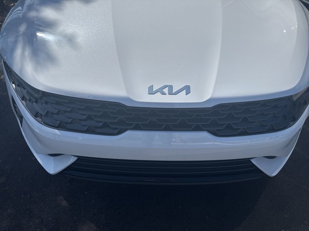 Used 2023 Kia K5 EX image 9