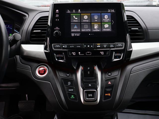 Used 2023 Honda Odyssey Sport image 24