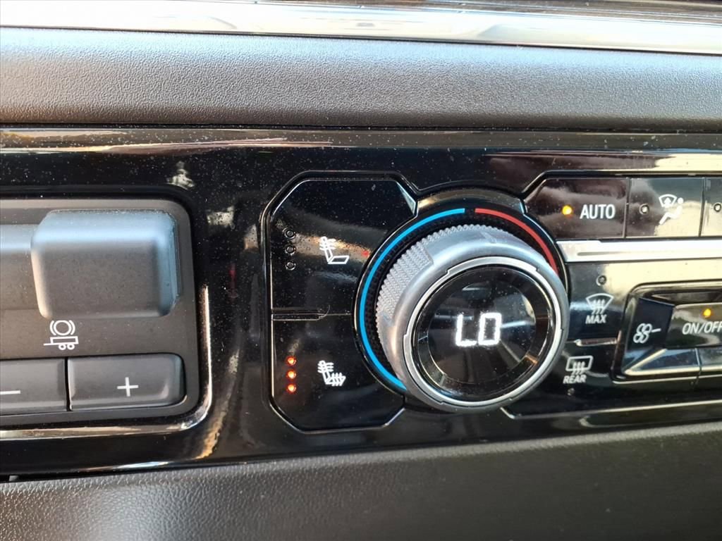 Used 2023 Chevrolet Silverado 1500 RST w/ Rally Edition image 20