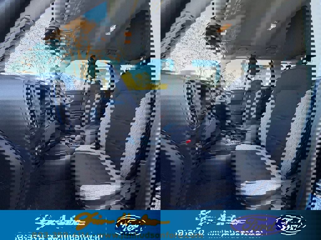 New 2025 Ford Bronco Sport Big Bend image 22