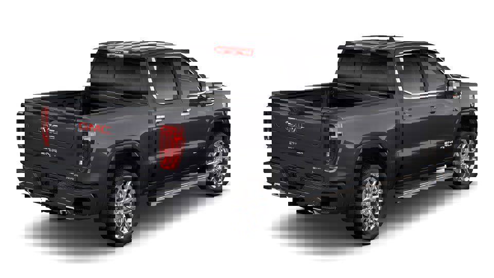 New 2026 GMC Sierra 1500 Denali image 28