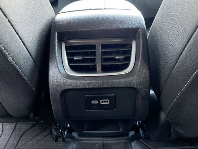 Certified 2024 Chevrolet Blazer LT w/ Convenience Package image 20