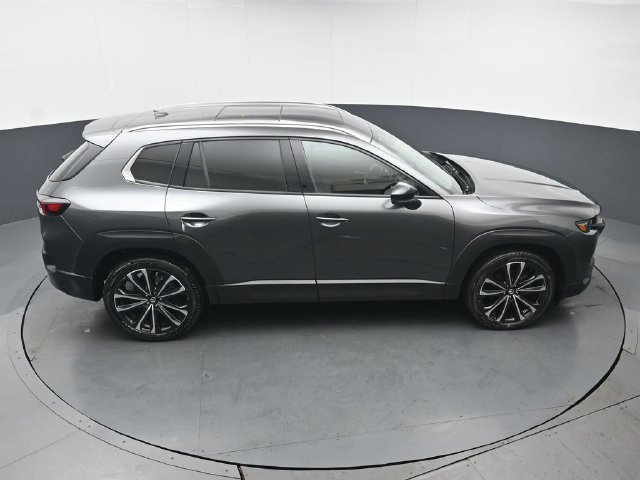 Certified 2025 MAZDA CX-50 AWD 2.5 Turbo w/ Premium Pkg image 41