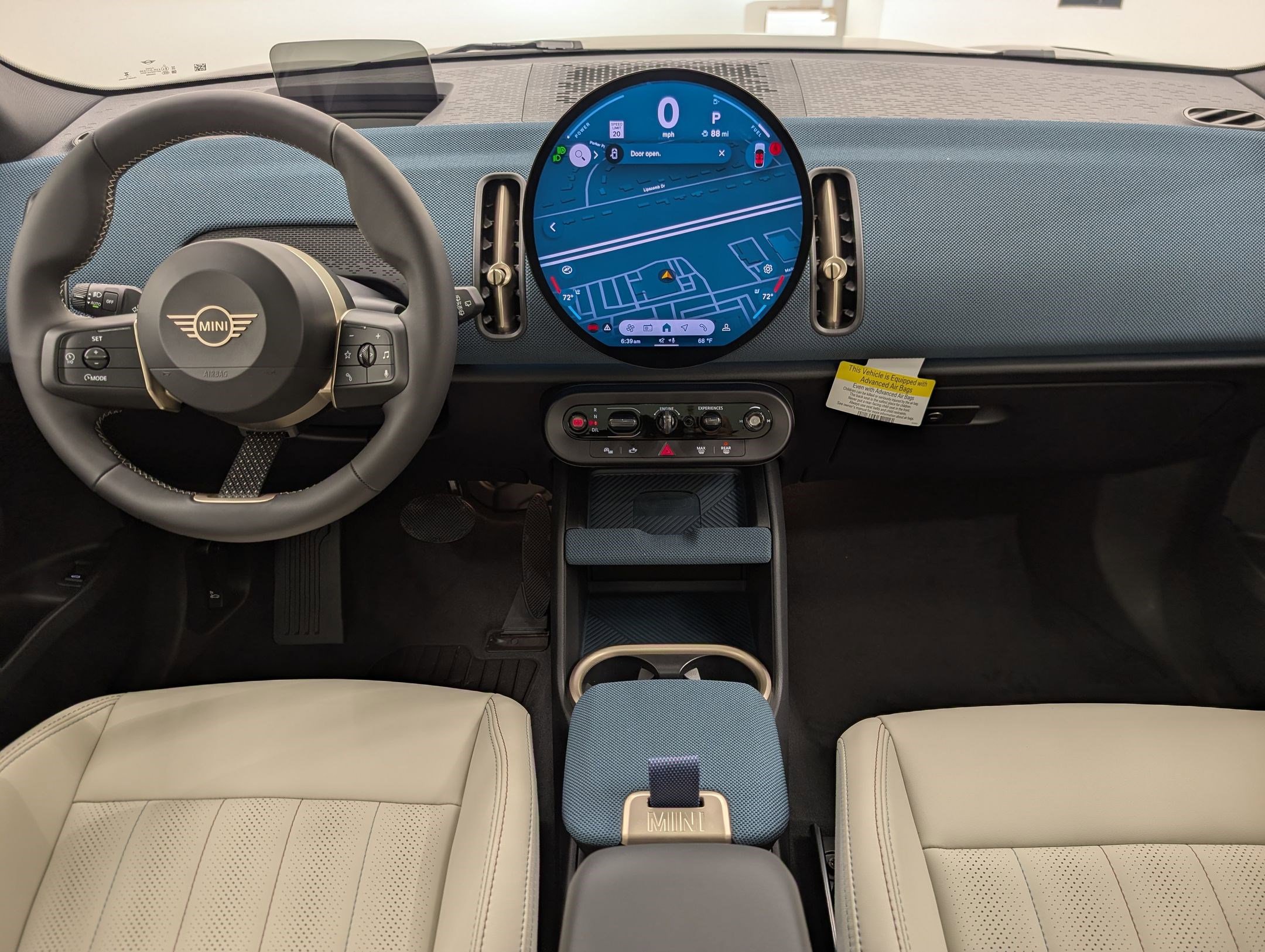 New 2026 MINI Cooper Countryman S image 17
