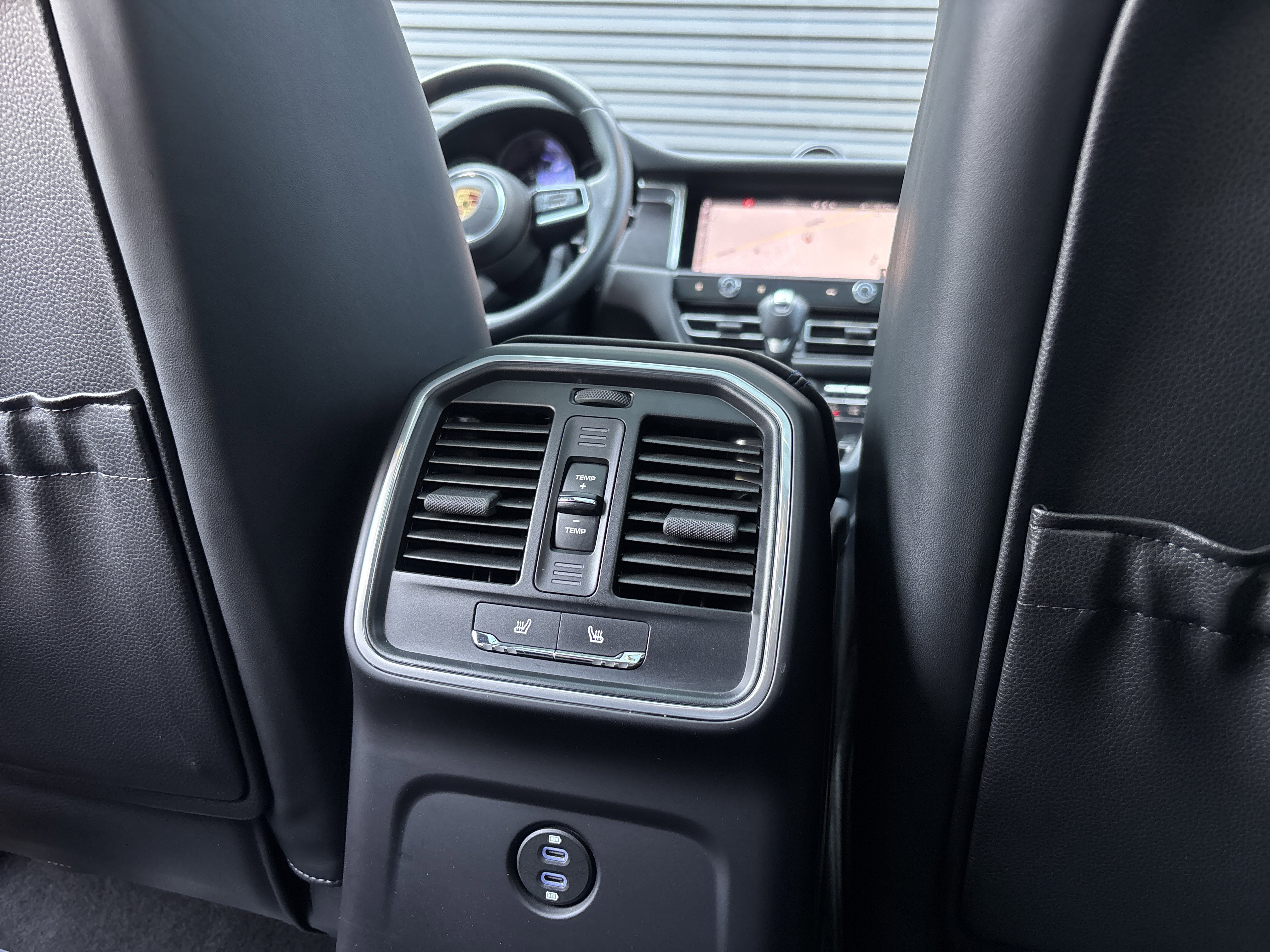 Certified 2023 Porsche Macan GTS AWD/4WD image 29