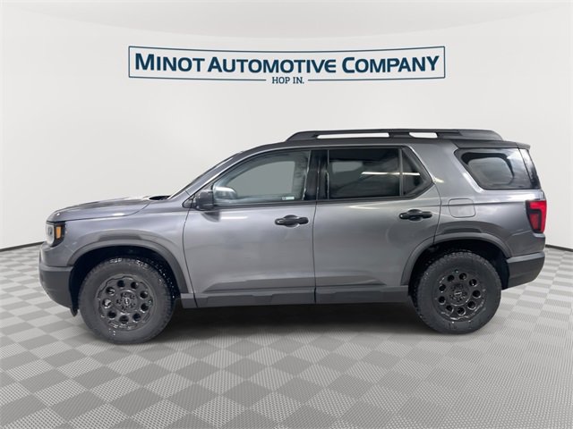 Used 2026 Honda Passport TrailSport Elite image 5