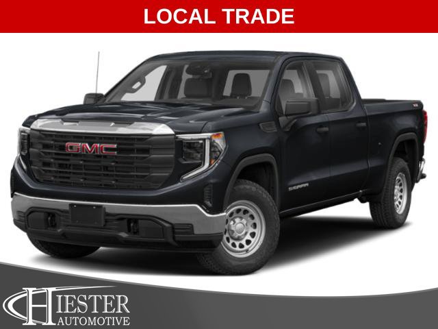 Used 2023 GMC Sierra 1500 Denali Ultimate AWD/4WD image 1