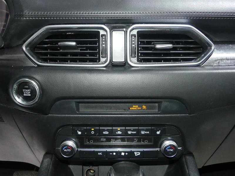 Used 2019 MAZDA CX-5 Touring image 35