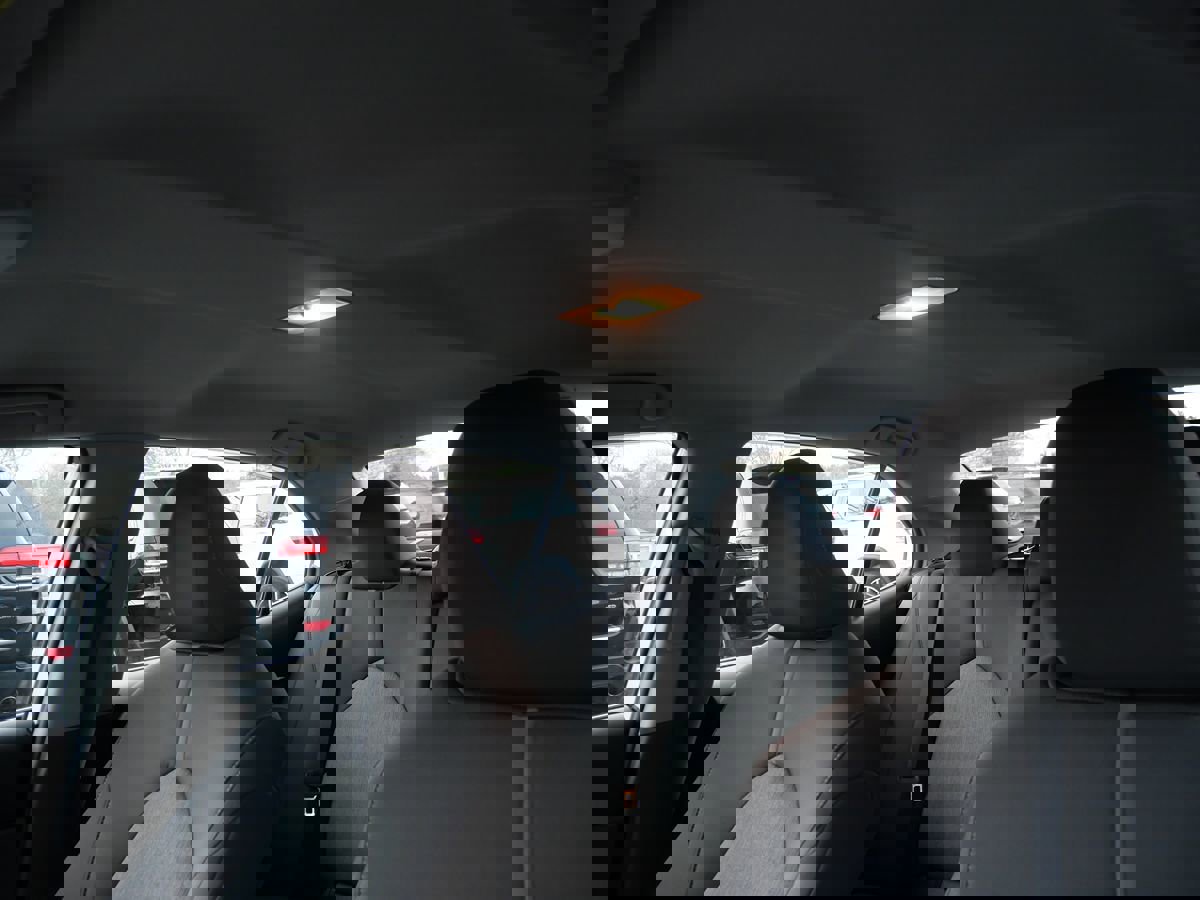 Used 2022 Toyota Camry LE image 11