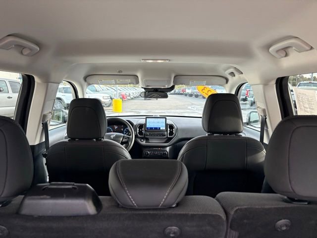 Used 2023 Ford Bronco Sport Big Bend image 29
