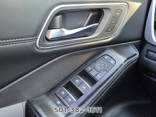 Certified 2025 Nissan Rogue Platinum w/ Platinum Premium Package AWD/4WD image 34