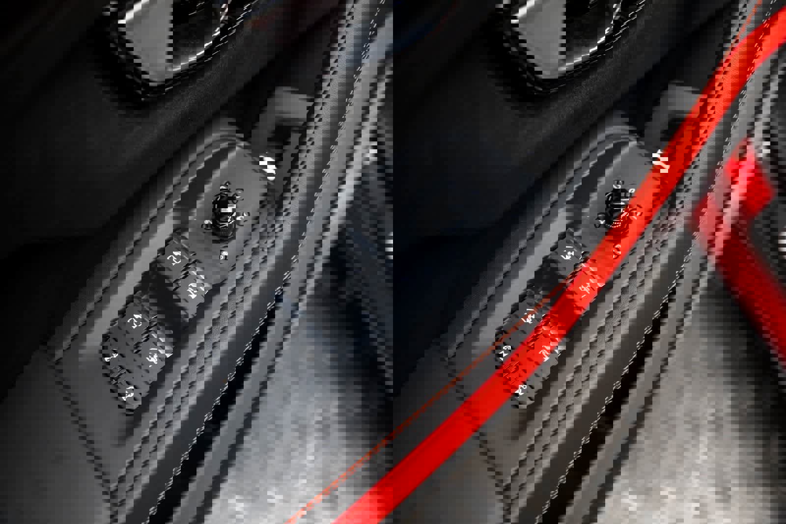 Used 2024 Lamborghini Urus Performante image 25