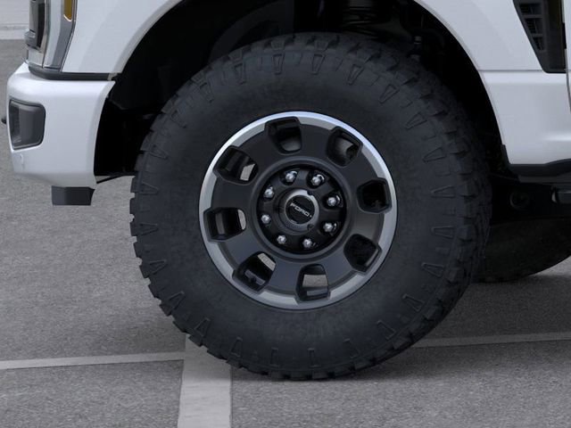 New 2026 Ford F350 Platinum w/ Tremor Off-Road Package image 19