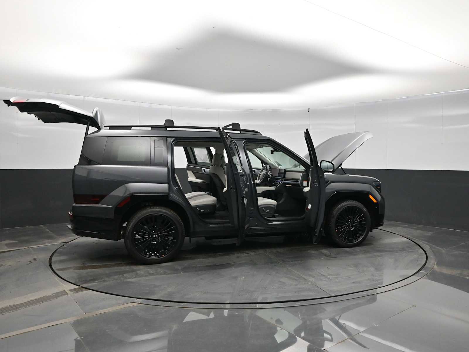 New 2026 Hyundai Santa Fe Calligraphy image 41