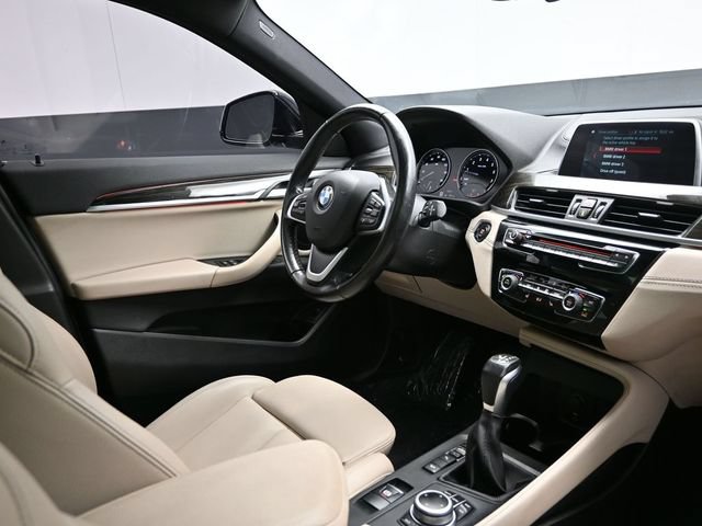 Used 2019 BMW X2 xDrive28i w/ Convenience Package AWD/4WD image 21