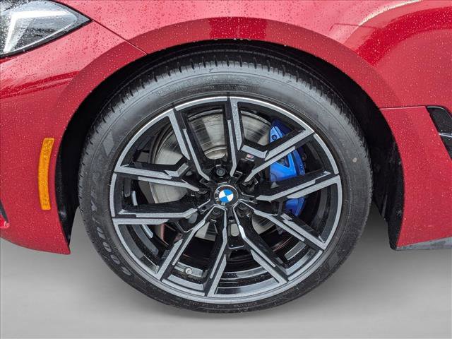 Used 2025 BMW 430i xDrive w/ M Sport Package image 30