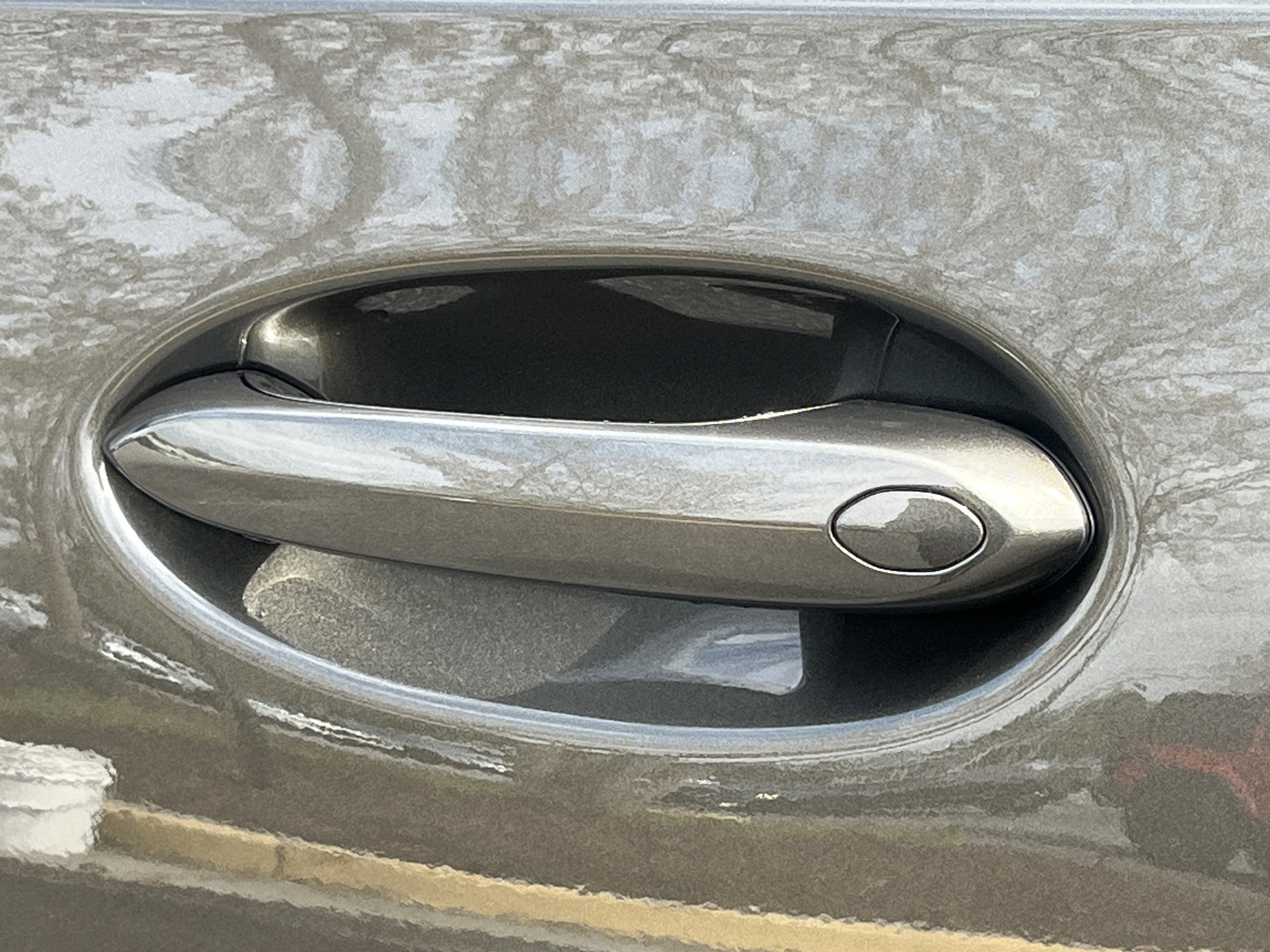 Used 2026 BMW X6 xDrive40i image 36