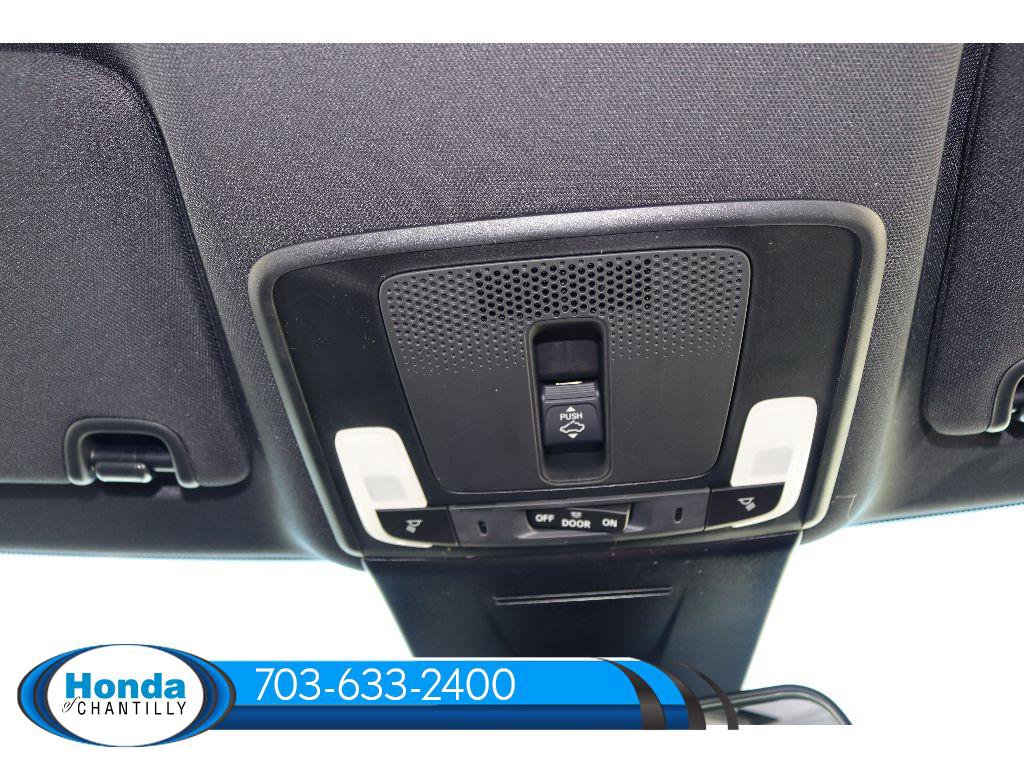 New 2026 Honda Civic Sport image 13