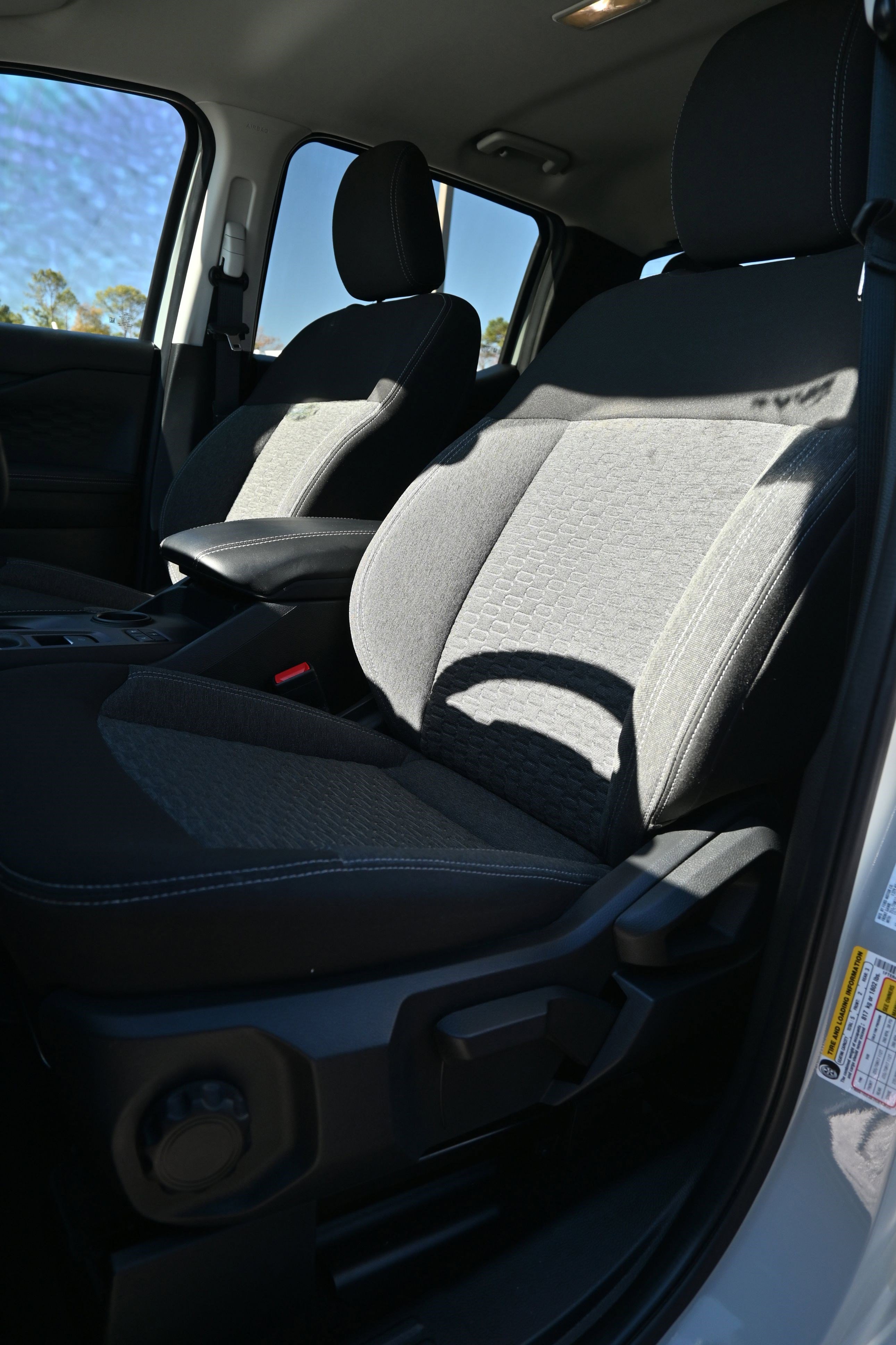 Used 2024 Ford Ranger XLT image 18