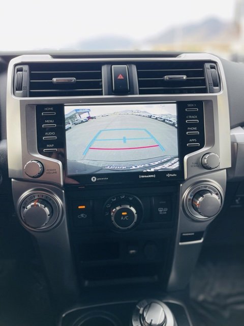 Used 2023 Toyota 4Runner SR5 Premium image 12