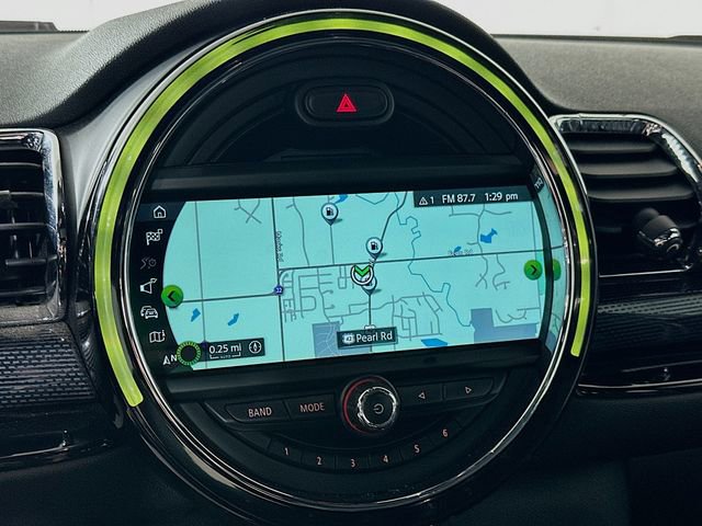 Used 2017 MINI Cooper Clubman John Cooper Works image 14