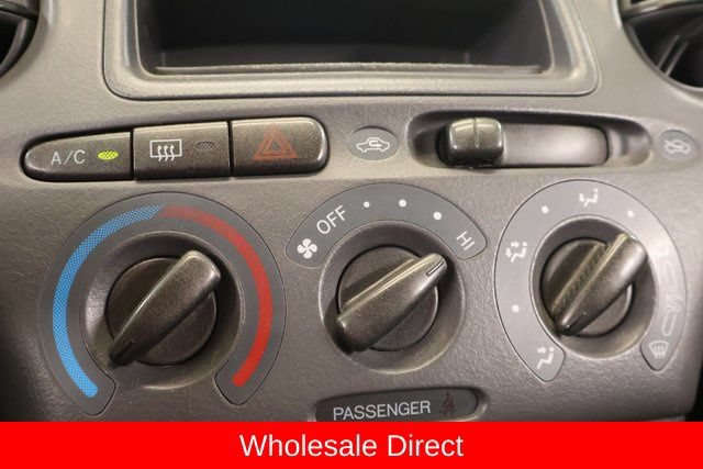 Used 2002 Toyota Echo Coupe FWD image 21