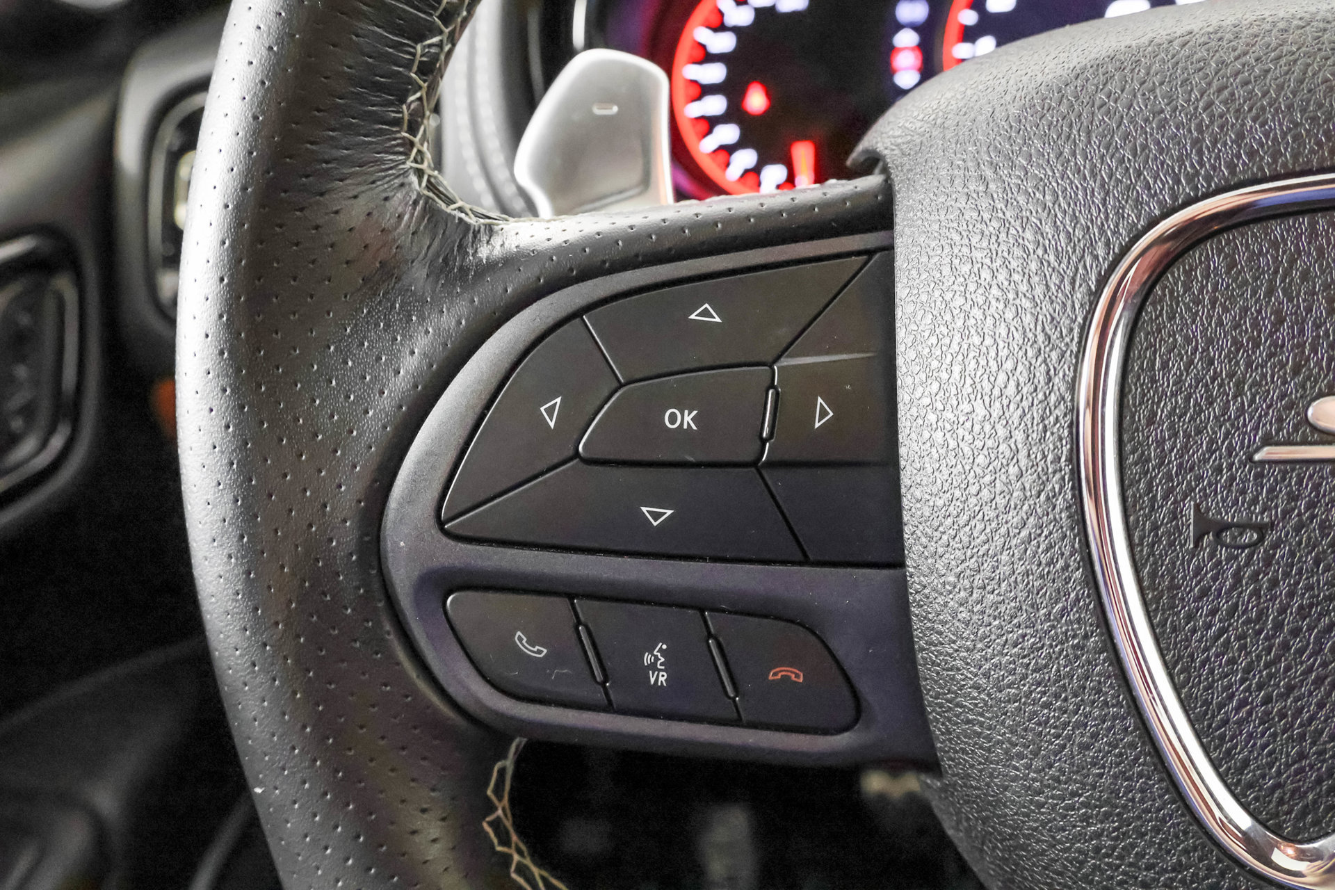 Used 2023 Dodge Durango SRT AWD/4WD image 28