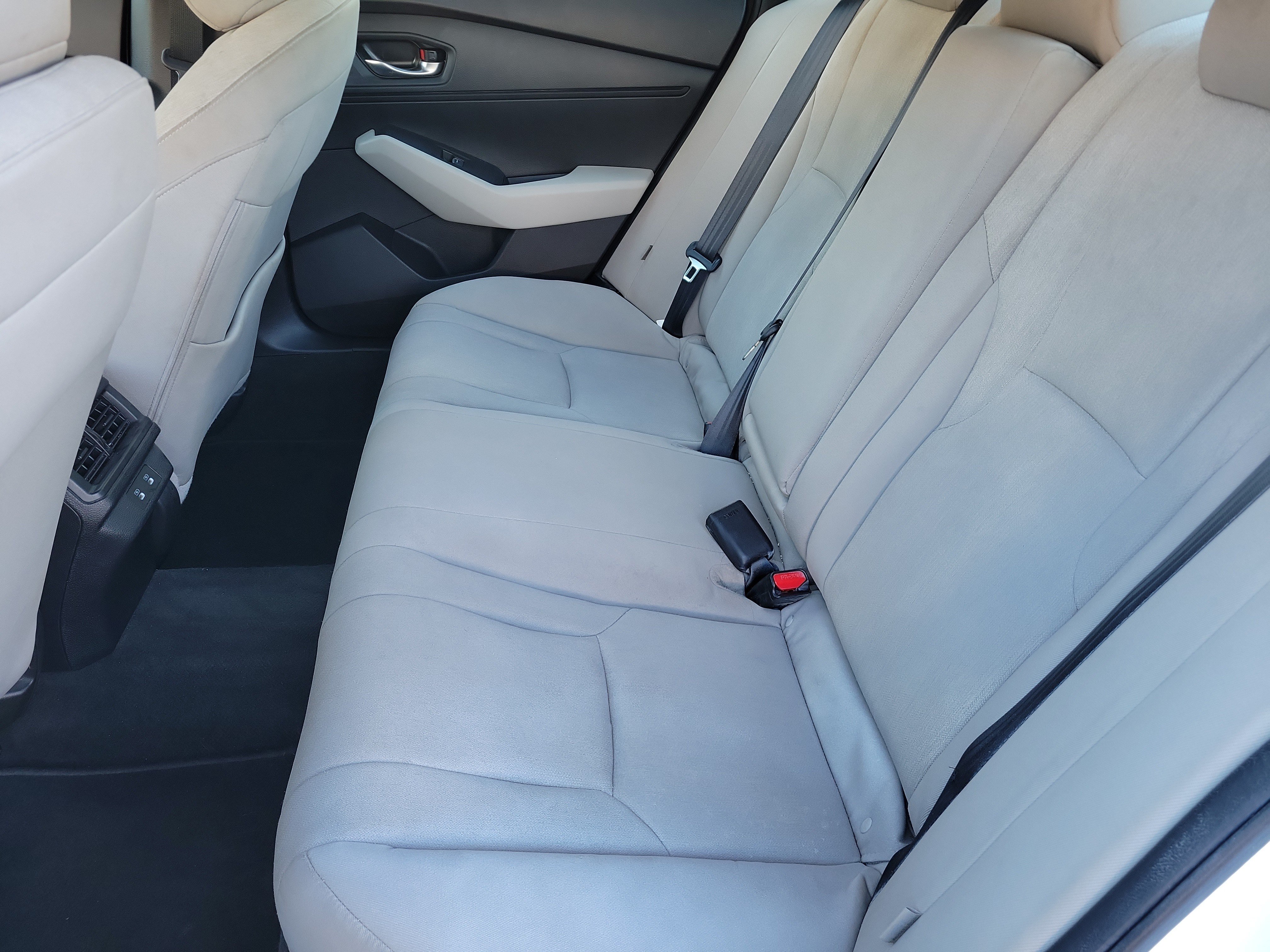 Used 2025 Honda Accord SE image 12