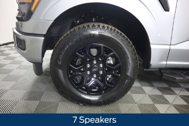 New 2026 Ford F150 XLT w/ Equipment Group 302A MID AWD/4WD image 20