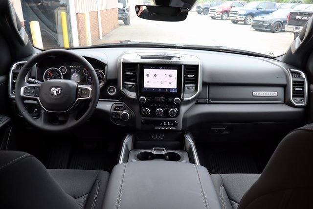 New 2026 RAM 1500 Big Horn image 40