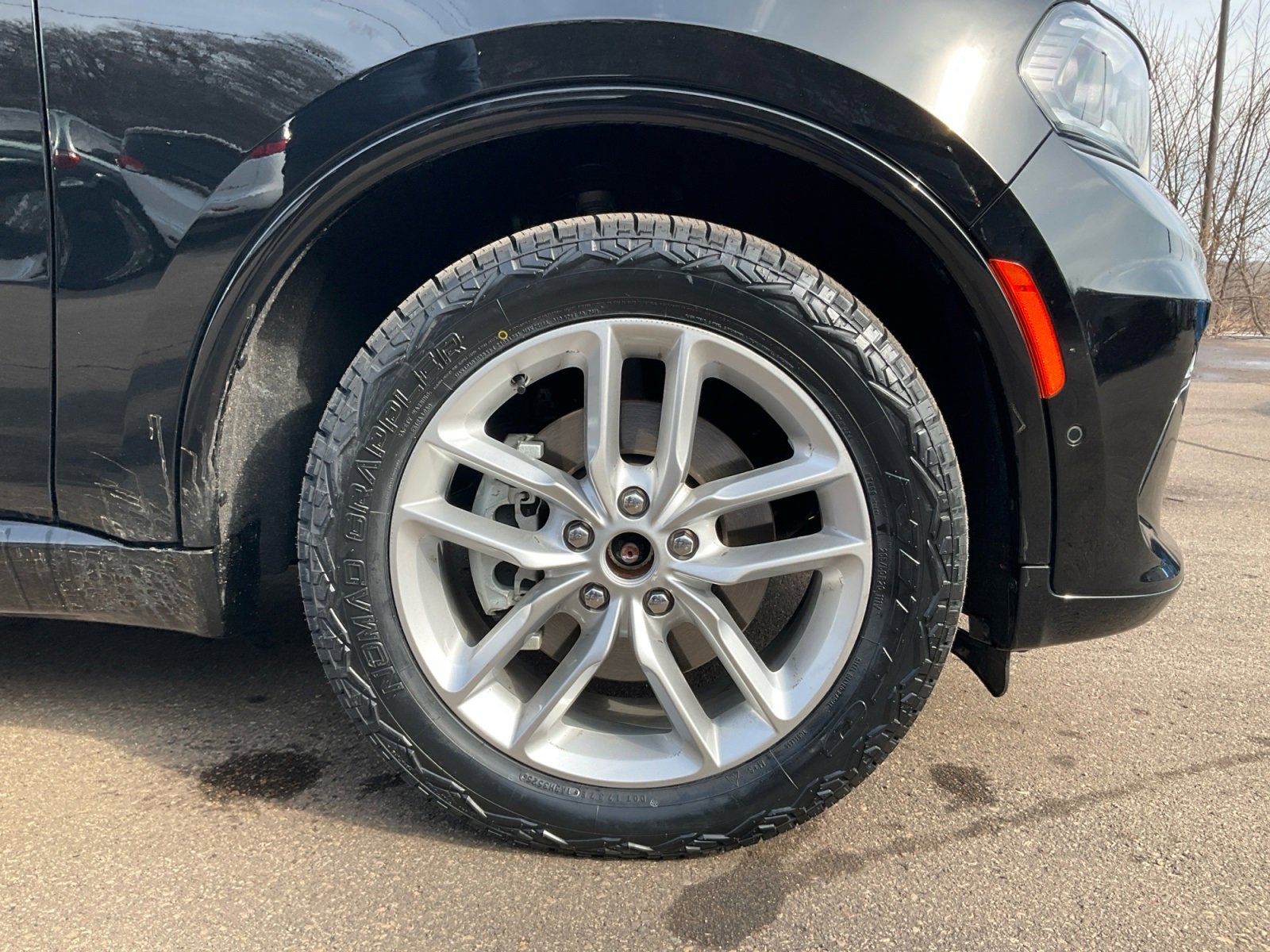 Used 2023 Dodge Durango R/T image 25