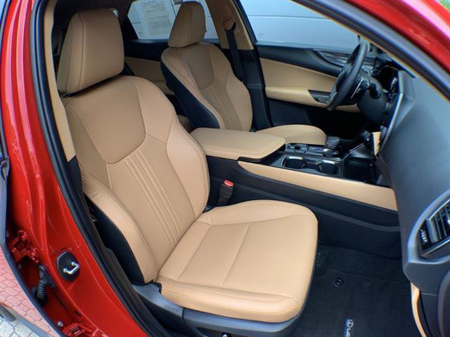 Used 2025 Lexus NX 250 FWD w/ Accessory Package (Z1) image 25