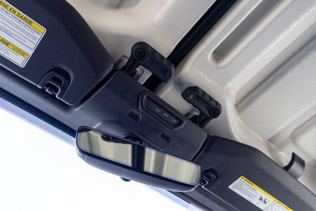 Used 2023 Jeep Wrangler Unlimited Sport AWD/4WD image 18